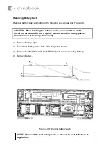 Предварительный просмотр 3 страницы dynabook Satellite C40-J Manual