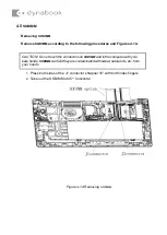 Предварительный просмотр 12 страницы dynabook Satellite C40-J Manual