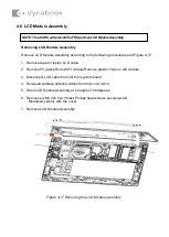 Предварительный просмотр 14 страницы dynabook Satellite C40-J Manual