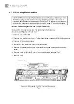 Предварительный просмотр 17 страницы dynabook Satellite C40-J Manual