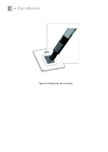 Предварительный просмотр 18 страницы dynabook Satellite C40-J Manual