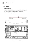 Предварительный просмотр 23 страницы dynabook Satellite C40-J Manual