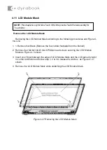 Предварительный просмотр 25 страницы dynabook Satellite C40-J Manual