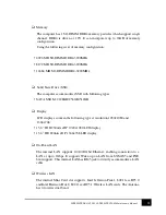 Предварительный просмотр 4 страницы dynabook SATELLITE C50-H Maintenance Manual