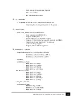 Предварительный просмотр 12 страницы dynabook SATELLITE C50-H Maintenance Manual