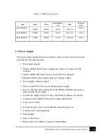 Предварительный просмотр 14 страницы dynabook SATELLITE C50-H Maintenance Manual