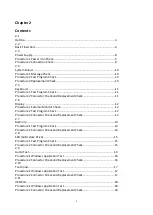 Предварительный просмотр 18 страницы dynabook SATELLITE C50-H Maintenance Manual