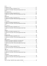 Предварительный просмотр 19 страницы dynabook SATELLITE C50-H Maintenance Manual