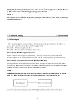 Предварительный просмотр 33 страницы dynabook SATELLITE C50-H Maintenance Manual