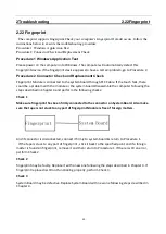 Предварительный просмотр 47 страницы dynabook SATELLITE C50-H Maintenance Manual