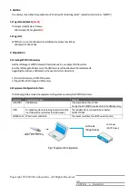 Предварительный просмотр 55 страницы dynabook SATELLITE C50-H Maintenance Manual