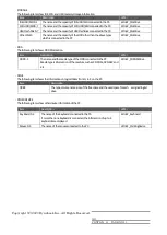 Предварительный просмотр 58 страницы dynabook SATELLITE C50-H Maintenance Manual