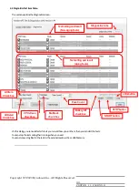 Предварительный просмотр 59 страницы dynabook SATELLITE C50-H Maintenance Manual