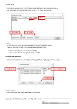 Предварительный просмотр 63 страницы dynabook SATELLITE C50-H Maintenance Manual