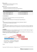 Предварительный просмотр 77 страницы dynabook SATELLITE C50-H Maintenance Manual