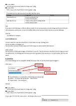 Предварительный просмотр 78 страницы dynabook SATELLITE C50-H Maintenance Manual