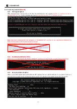 Предварительный просмотр 115 страницы dynabook SATELLITE C50-H Maintenance Manual