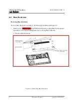 Предварительный просмотр 128 страницы dynabook SATELLITE C50-H Maintenance Manual