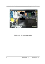 Предварительный просмотр 137 страницы dynabook SATELLITE C50-H Maintenance Manual