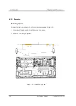 Предварительный просмотр 148 страницы dynabook SATELLITE C50-H Maintenance Manual