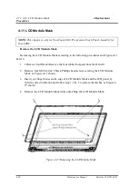 Предварительный просмотр 150 страницы dynabook SATELLITE C50-H Maintenance Manual