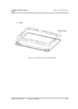 Предварительный просмотр 151 страницы dynabook SATELLITE C50-H Maintenance Manual