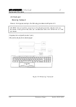 Предварительный просмотр 160 страницы dynabook SATELLITE C50-H Maintenance Manual