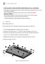 Предварительный просмотр 2 страницы dynabook Satellite C50-K Manual