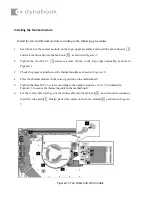 Preview for 13 page of dynabook Satellite C50-K Manual