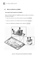 Предварительный просмотр 15 страницы dynabook Satellite C50-K Manual