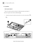 Preview for 17 page of dynabook Satellite C50-K Manual