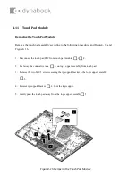 Предварительный просмотр 27 страницы dynabook Satellite C50-K Manual