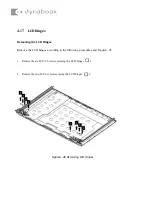 Предварительный просмотр 42 страницы dynabook Satellite C50-K Manual