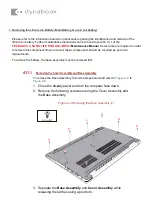 Предварительный просмотр 2 страницы dynabook SATELLITE PRO A50-J Series Manual