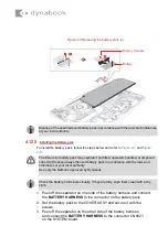 Предварительный просмотр 11 страницы dynabook SATELLITE PRO A50-J Series Manual