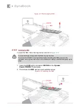 Предварительный просмотр 14 страницы dynabook SATELLITE PRO A50-J Series Manual