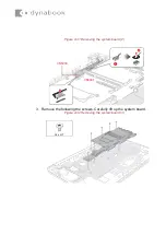 Предварительный просмотр 29 страницы dynabook SATELLITE PRO A50-J Series Manual