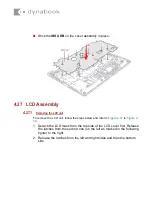 Предварительный просмотр 35 страницы dynabook SATELLITE PRO A50-J Series Manual