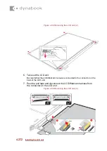 Предварительный просмотр 37 страницы dynabook SATELLITE PRO A50-J Series Manual