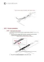 Предварительный просмотр 43 страницы dynabook SATELLITE PRO A50-J Series Manual