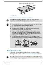 Предварительный просмотр 29 страницы dynabook SATELLITE PRO C30-K User Manual