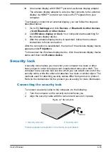 Предварительный просмотр 66 страницы dynabook SATELLITE PRO C30-K User Manual