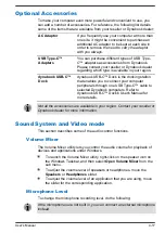 Предварительный просмотр 67 страницы dynabook SATELLITE PRO C30-K User Manual