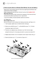 Предварительный просмотр 2 страницы dynabook SATELLITE PRO C40-K Manual