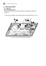 Предварительный просмотр 4 страницы dynabook SATELLITE PRO C40-K Manual