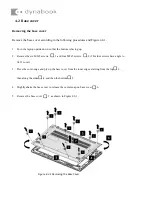 Предварительный просмотр 7 страницы dynabook SATELLITE PRO C40-K Manual