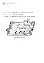 Предварительный просмотр 18 страницы dynabook SATELLITE PRO C40-K Manual