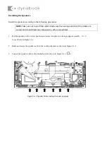 Предварительный просмотр 19 страницы dynabook SATELLITE PRO C40-K Manual