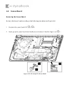 Предварительный просмотр 22 страницы dynabook SATELLITE PRO C40-K Manual