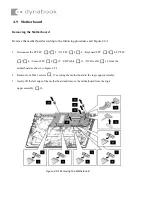 Предварительный просмотр 24 страницы dynabook SATELLITE PRO C40-K Manual